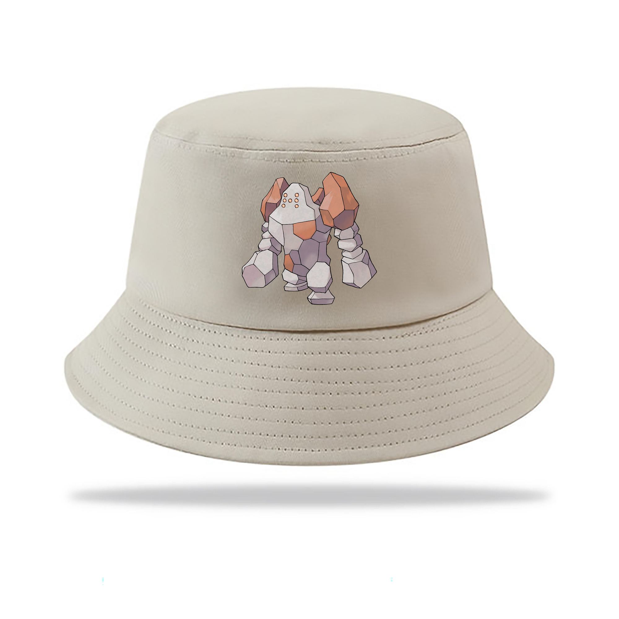 （画像用） ポケットモンスター Pokémon アウトドア日除けバケットハット